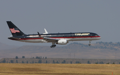 Montana hat wegen seiner geringen Zahl von Wahlleuten bei der US-Wahl keine besonders große Bedeutung. (Archivbild) - Foto: Larry Mayer/The Billings Gazette via AP/dpa