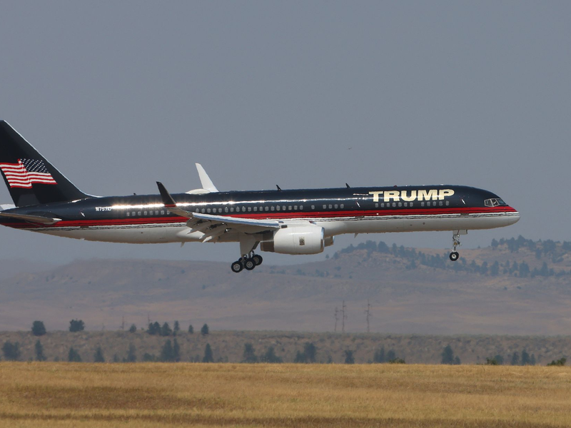 Montana hat wegen seiner geringen Zahl von Wahlleuten bei der US-Wahl keine besonders große Bedeutung. (Archivbild) - Foto: Larry Mayer/The Billings Gazette via AP/dpa