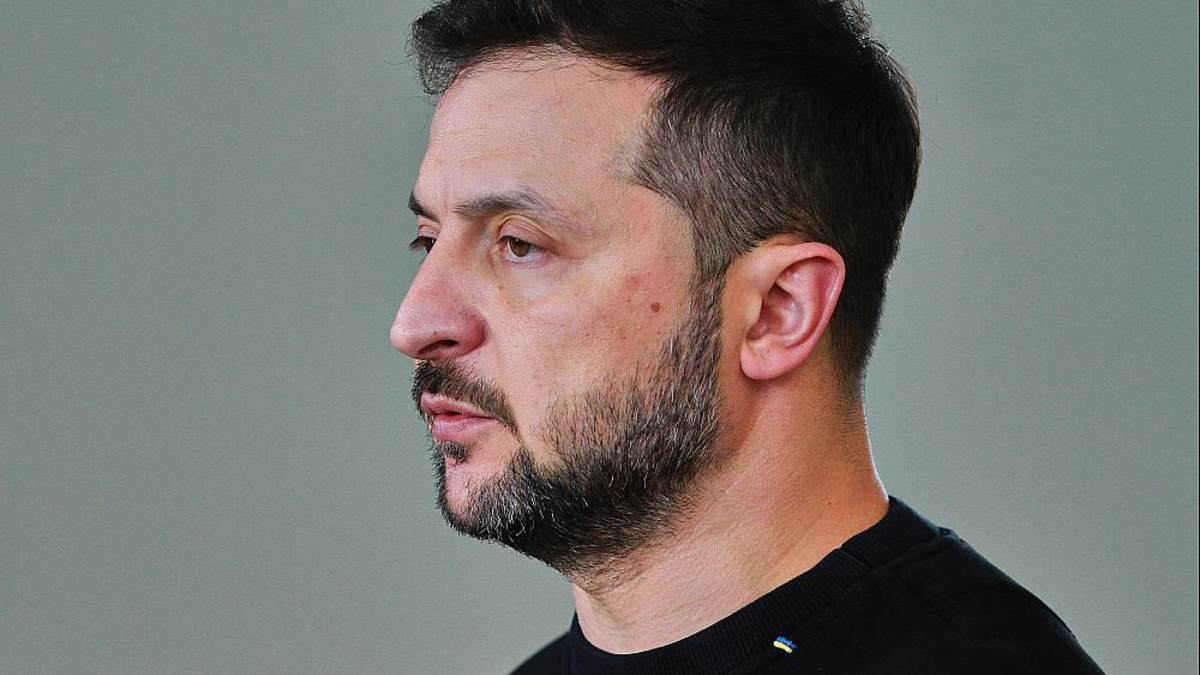 Wolodymyr Selenskyj (Archiv) - Foto: über dts Nachrichtenagentur