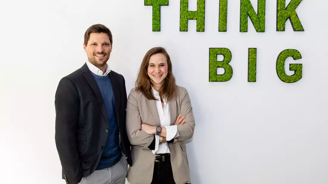 Digitalhub Bonn dankt Vorstand Eiko Gerten / Amtszeit endet 2025 - Bild: presseportal.de