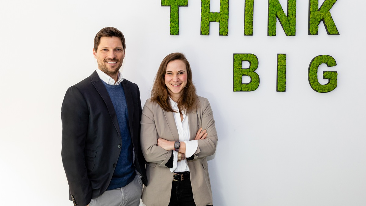 Digitalhub Bonn dankt Vorstand Eiko Gerten / Amtszeit endet 2025 - Foto: presseportal.de