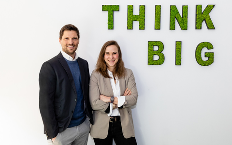 Digitalhub Bonn dankt Vorstand Eiko Gerten / Amtszeit endet 2025 - Foto: presseportal.de