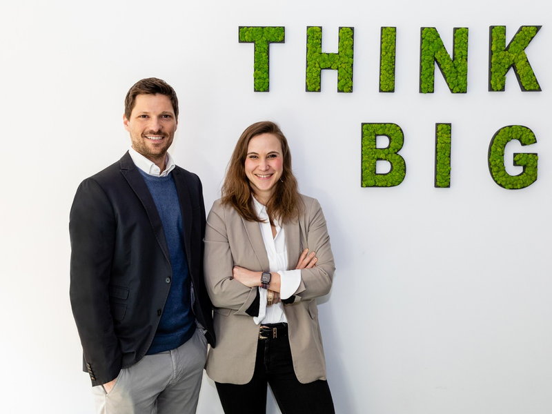 Digitalhub Bonn dankt Vorstand Eiko Gerten / Amtszeit endet 2025 - Foto: presseportal.de