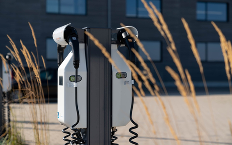 Neue Finanzierungsmöglichkeiten von EnBW-Tochter ChargeHere beschleunigen den Ausbau der Ladeinfrastruktur - Foto: presseportal.de