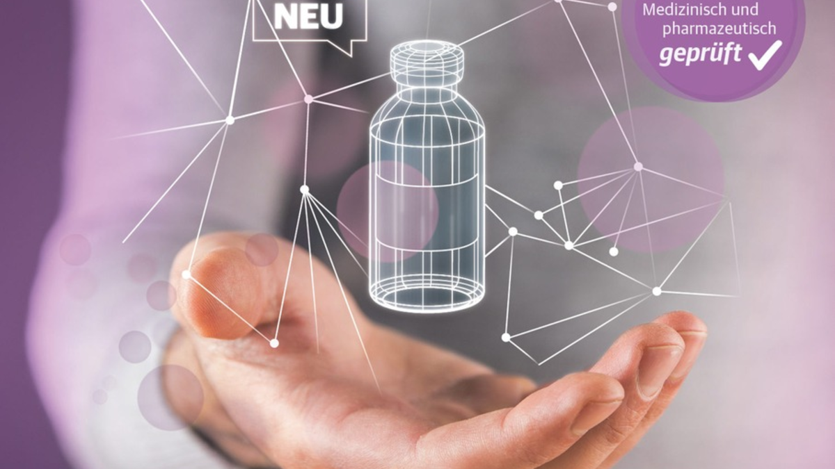 Insuline von morgen: Stoffwechsel wie bei Gesunden / Hersteller arbeiten an Präparaten, die noch besser wirken sollen. Dazu zählen auch Tabletten, durch die das Spritzen entfällt - Foto: presseportal.de