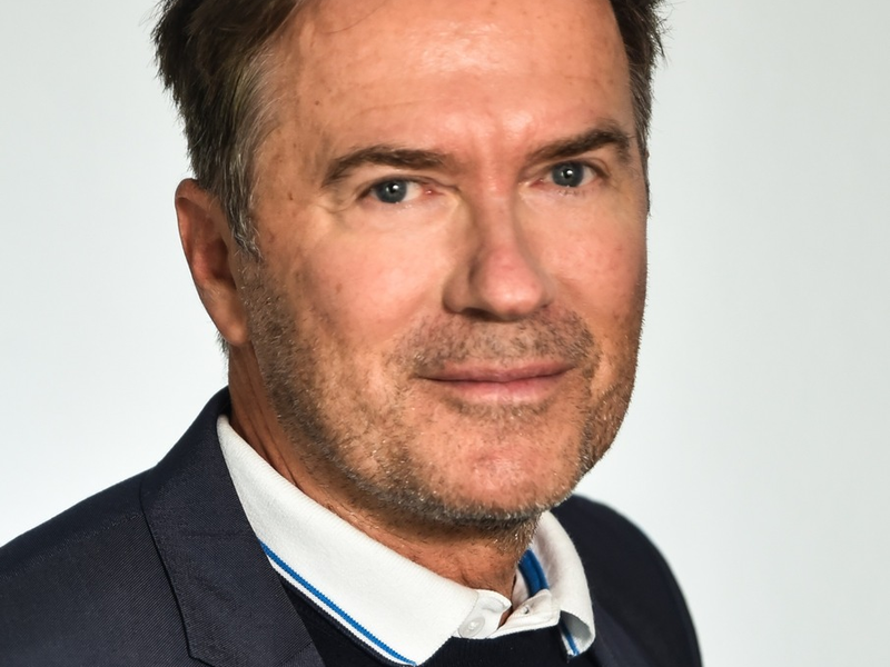 Jürgen Rohr übernimmt Wholesale-Verantwortung bei Plusnet - Foto: presseportal.de