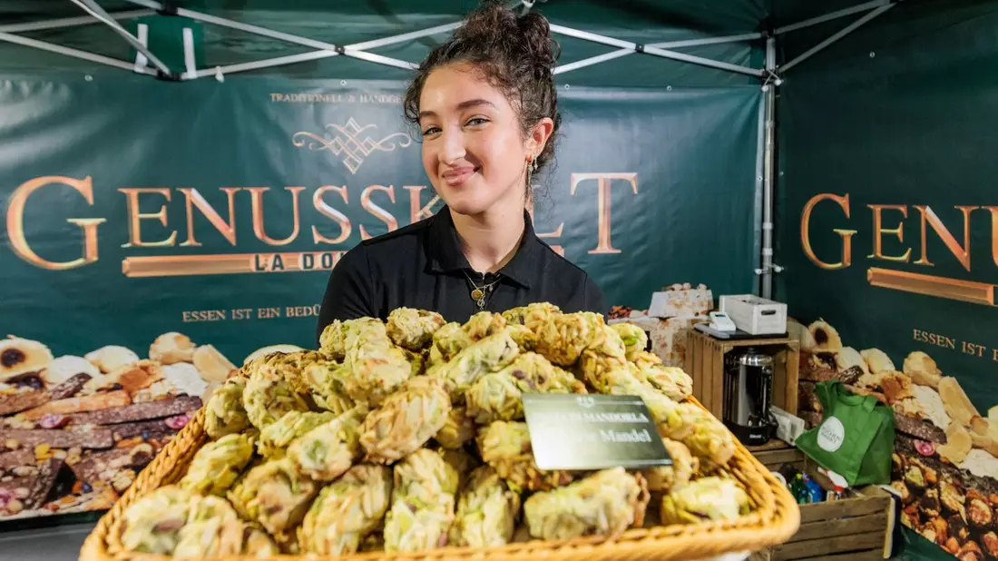 MHH Erlebniswelten in der Messe Essen: frischer Wind für Haus, Hobby und Lifestyle - Bild: presseportal.de