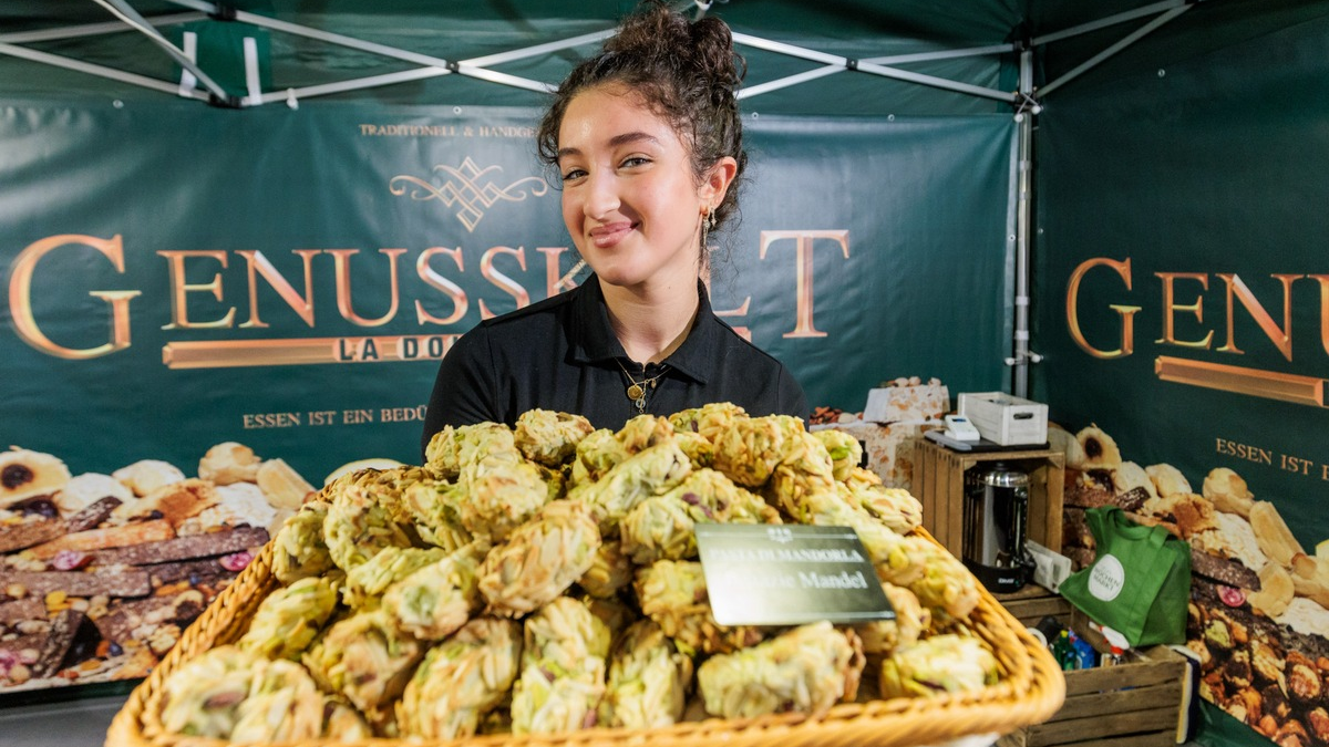 MHH Erlebniswelten in der Messe Essen: frischer Wind für Haus, Hobby und Lifestyle - Foto: presseportal.de