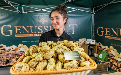 MHH Erlebniswelten in der Messe Essen: frischer Wind für Haus, Hobby und Lifestyle - Foto: presseportal.de