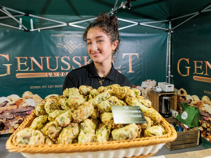 MHH Erlebniswelten in der Messe Essen: frischer Wind für Haus, Hobby und Lifestyle - Foto: presseportal.de