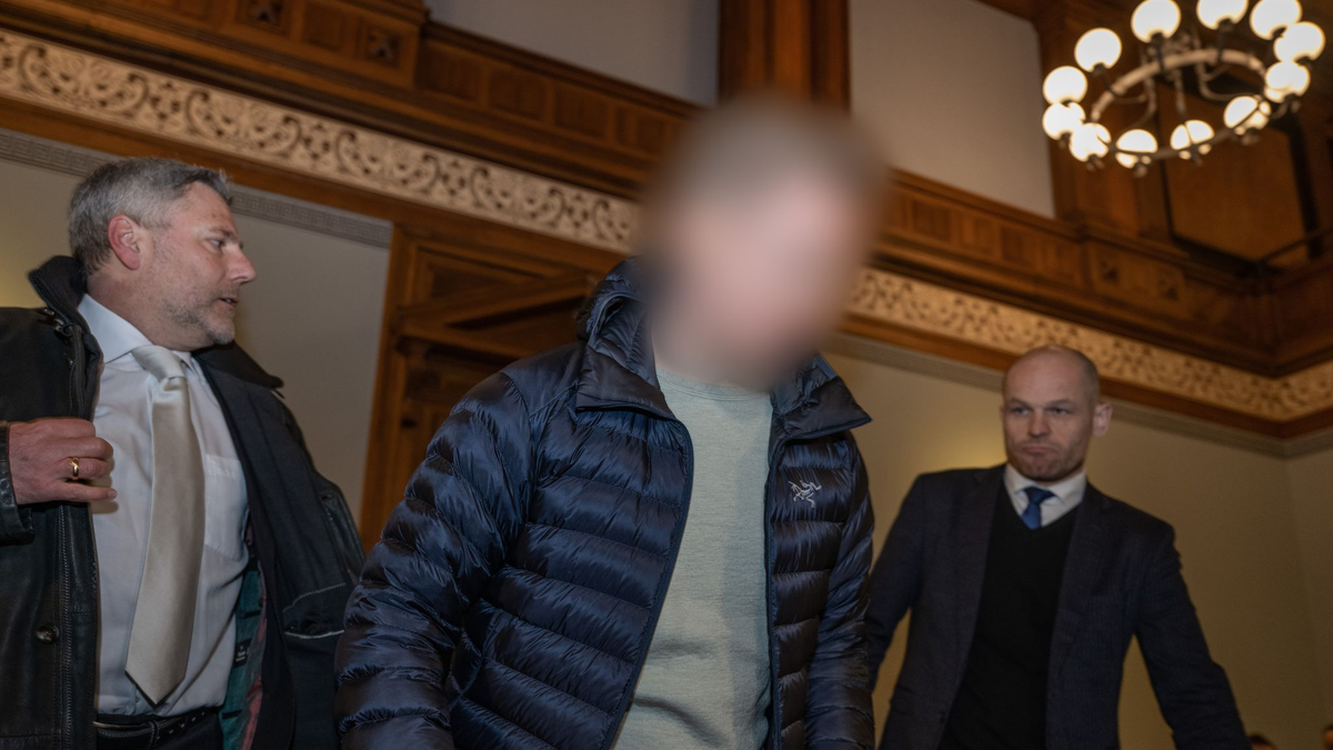 Im Mai war der «Kinderzimmer-Dealer» vom Landgericht Leipzig zu mehrjähriger Haft verurteilt worden. (Archivbild) - Foto: Hendrik Schmidt/dpa