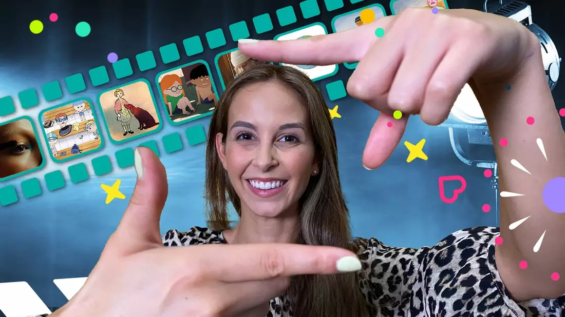 Drittes Kurzfilmfestival KURZweilig bei KiKA/Animations- und Realkurzfilme am 8. November 2024 - Bild: presseportal.de