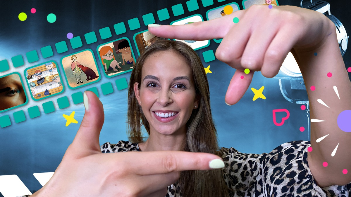 Drittes Kurzfilmfestival 