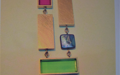 POL-IZ: 241106.3 Heide: Wo ist diese Kette? - Foto: presseportal.de