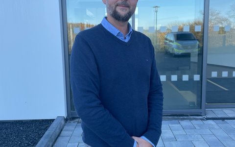 POL-EN: EN-Kreis: Neuer Direktionsleiter der Direktion Kriminalität - Martin Zabek stellt sich vor - Foto: presseportal.de