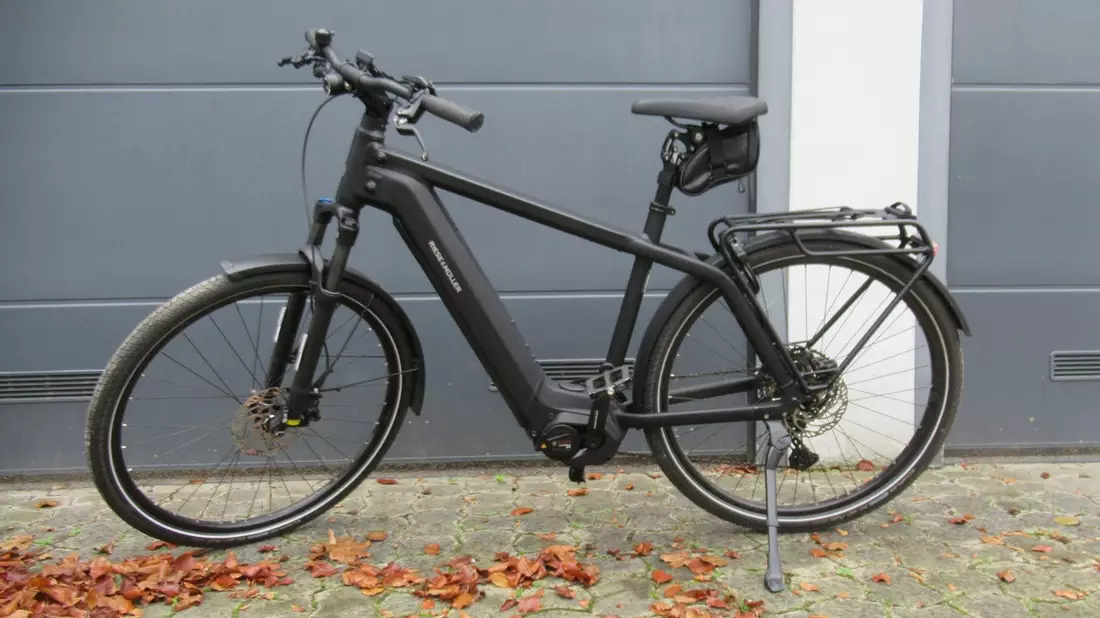 POL-EL: Lingen - Wem gehört das Fahrrad? - Bild: presseportal.de