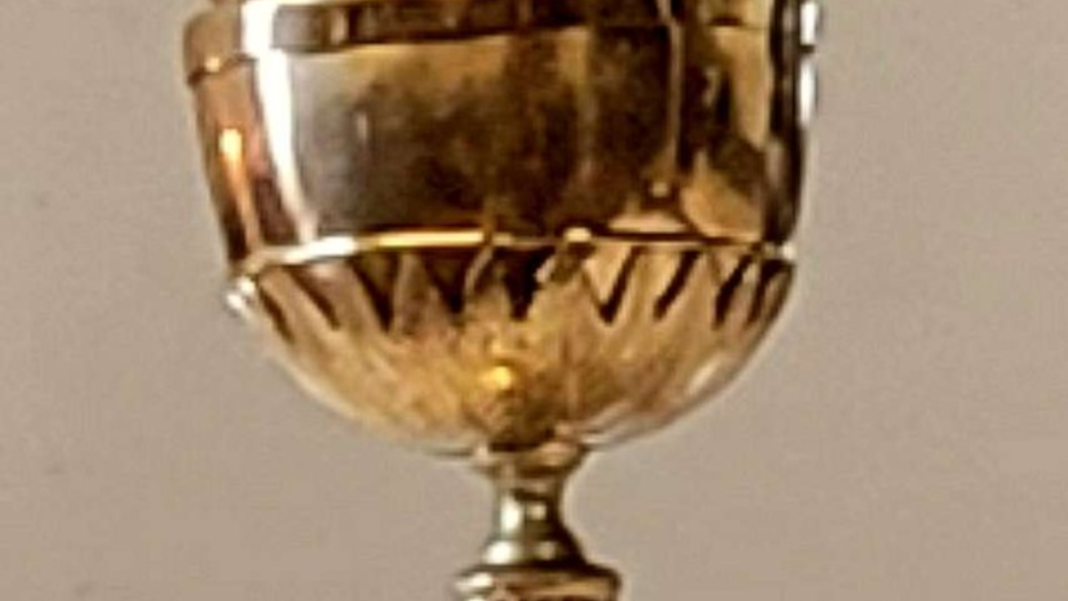 POL-SU: Einbruch in Kirche: Bargeld und Hostienkelche gestohlen - Foto: presseportal.de