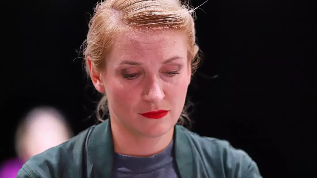 Ines Schwerdtner (Archiv) - Bild: über dts Nachrichtenagentur