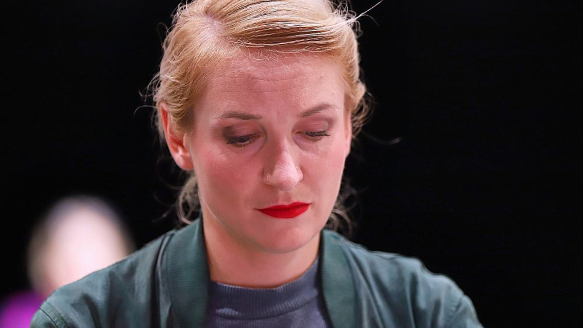 Ines Schwerdtner (Archiv) - Foto: über dts Nachrichtenagentur