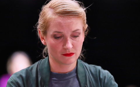 Ines Schwerdtner (Archiv) - Foto: über dts Nachrichtenagentur