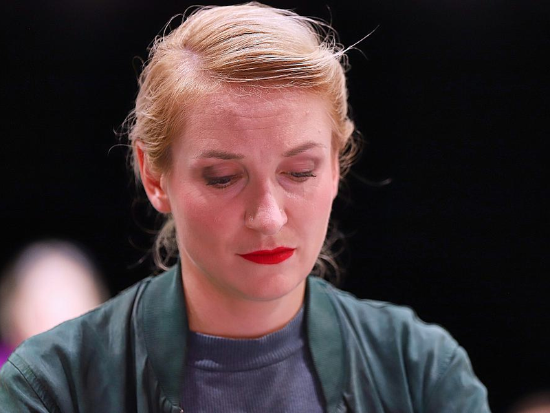 Ines Schwerdtner (Archiv) - Foto: über dts Nachrichtenagentur