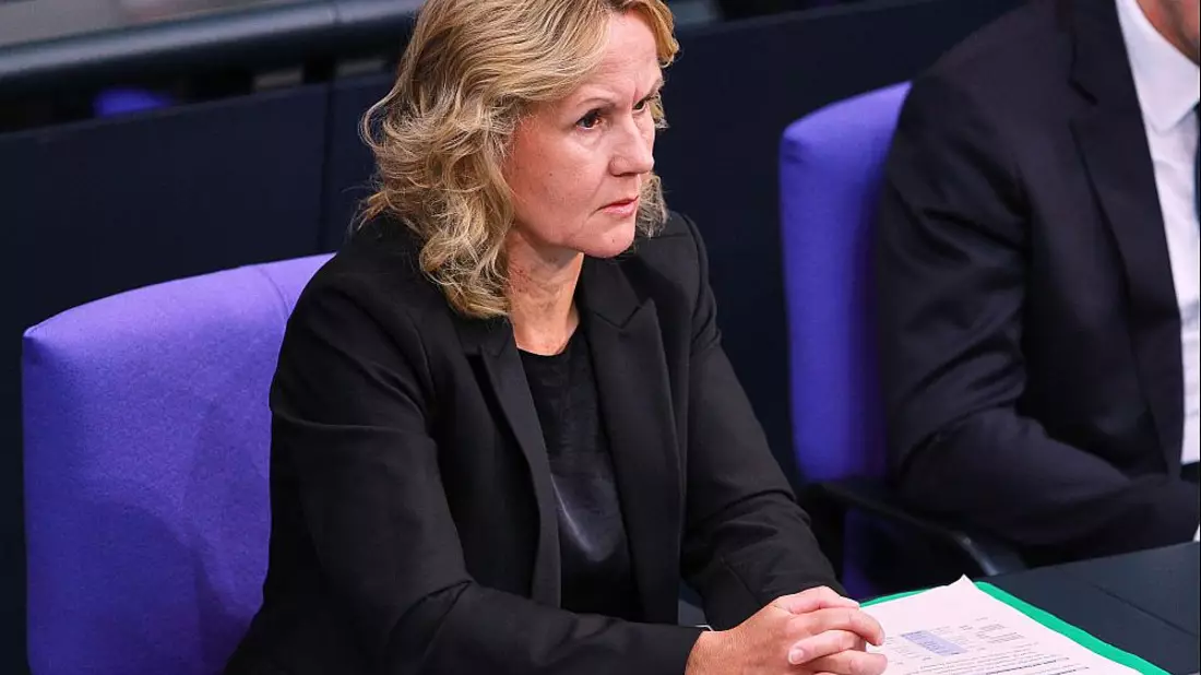 Steffi Lemke (Archiv) - Bild: über dts Nachrichtenagentur