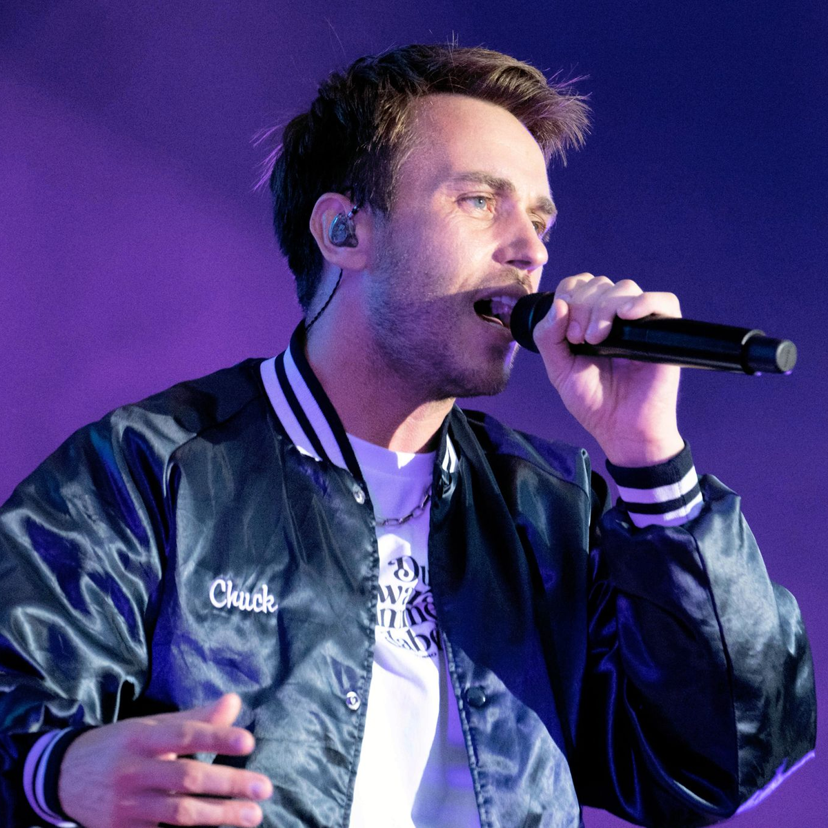 Clueso ist demnächst als Coach bei «The Voice Kids» dabei. (Archivfoto) - Foto: Sebastian Kahnert/dpa