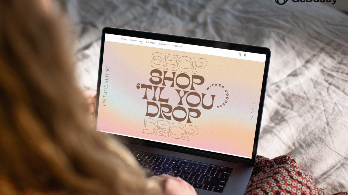 2024: Der kleinste Black Friday aller Zeiten - Ergebnisse der GoDaddy-Umfrage - Foto: presseportal.de