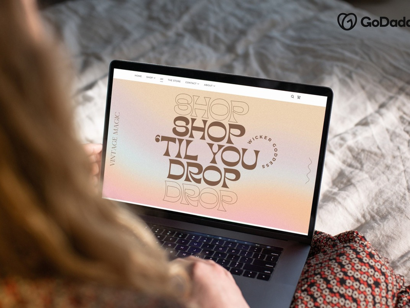 2024: Der kleinste Black Friday aller Zeiten - Ergebnisse der GoDaddy-Umfrage - Foto: presseportal.de