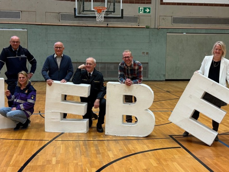 POL-PB: #LEBEN: Crash Kurs NRW - Realität erfahren. Echt hart konfrontiert jungen Menschen mit den Folgen schwerer Verkehrsunfälle - Foto: presseportal.de