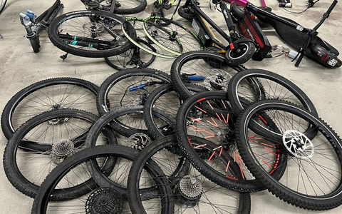 POL-HRO: Hinweis bringt Polizei auf die Spur eines 35-jährigen Tatverdächtigen - Foto: presseportal.de