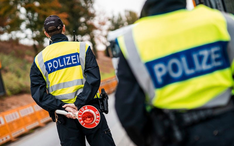 Bundespolizeidirektion München: Untergetauchter Migrant am Grenztunnel ertappt Bundespolizei bringt Iraker in Haft - Foto: presseportal.de