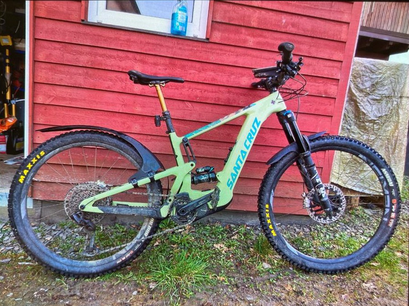 POL-MK: Hochwertiges Pedelec gestohlen - Foto: presseportal.de