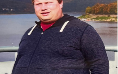 POL-HR: Jonas B. (28) aus Neukirchen-Riebelsdorf wird vermisst: Polizei bittet um Hinweise - Foto: presseportal.de