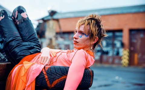 3sat zeigt dreimal KlassiXS – Die großen Dramen in jungen Kurzfilmen - Foto: presseportal.de