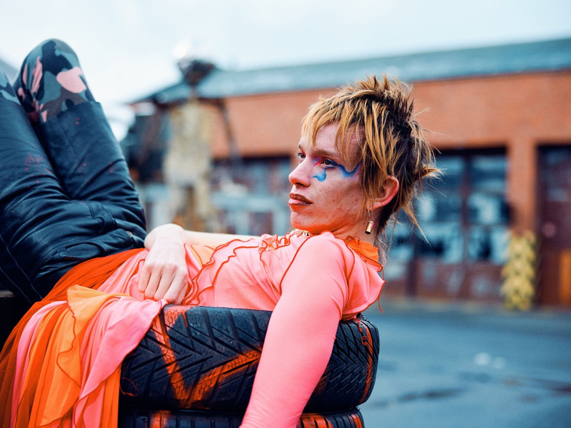 3sat zeigt dreimal KlassiXS – Die großen Dramen in jungen Kurzfilmen - Foto: presseportal.de