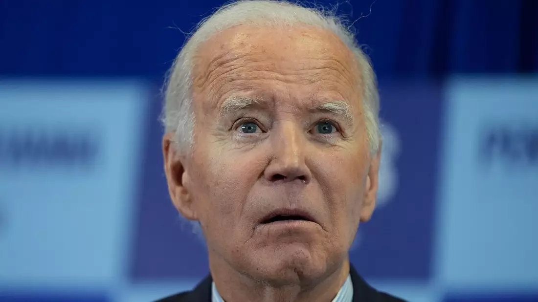 Biden hat Trump ins Weiße Haus eingeladen. (Archivbild) - Bild: Manuel Balce Ceneta/AP/dpa