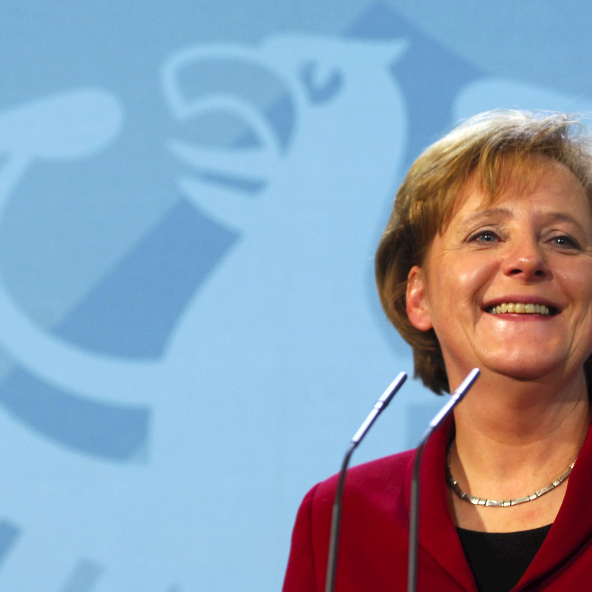 Im Jahr 2005 endet eine rot-grüne Ära - und bildet den Start einer Neuen. (Archivbild) - Foto: picture alliance / dpa