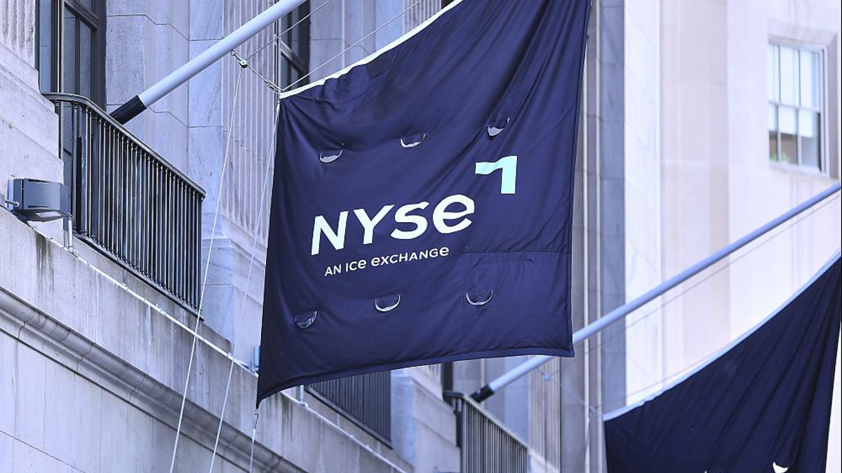 New York Stock Exchange (Archiv) - Foto: über dts Nachrichtenagentur