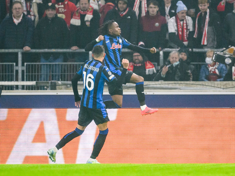 Millot ist enttäuscht. - Foto: Tom Weller/dpa