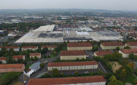 POL-OH: Pressemitteilung der Stadt Fulda - Foto: presseportal.de