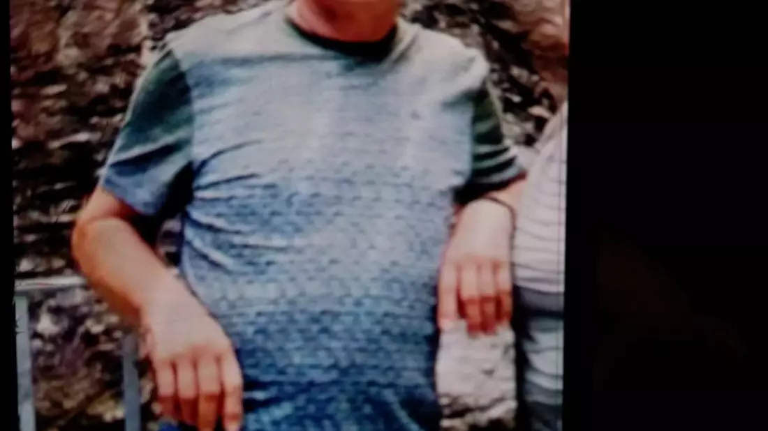 LPI-SLF: 70-jähriger aus Triptis vermisst - Bild: presseportal.de