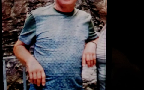 LPI-SLF: 70-jähriger aus Triptis vermisst - Foto: presseportal.de