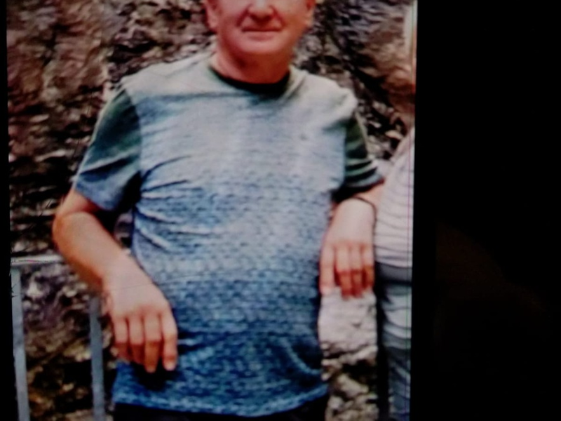 LPI-SLF: 70-jähriger aus Triptis vermisst - Foto: presseportal.de