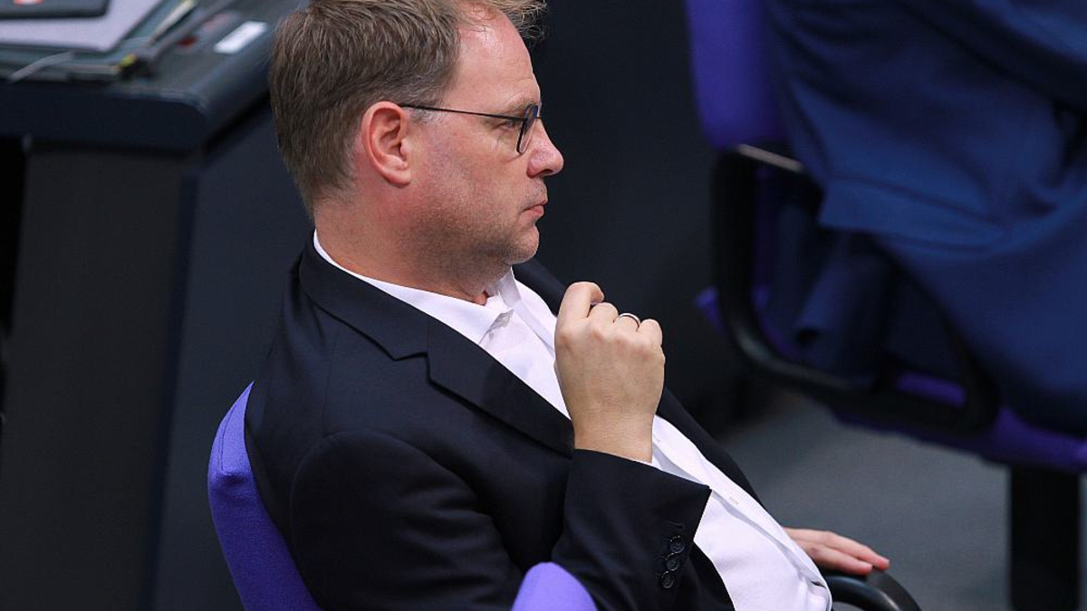 Christoph Meyer (Archiv) - Foto: über dts Nachrichtenagentur