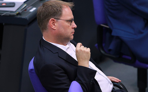 Christoph Meyer (Archiv) - Foto: über dts Nachrichtenagentur