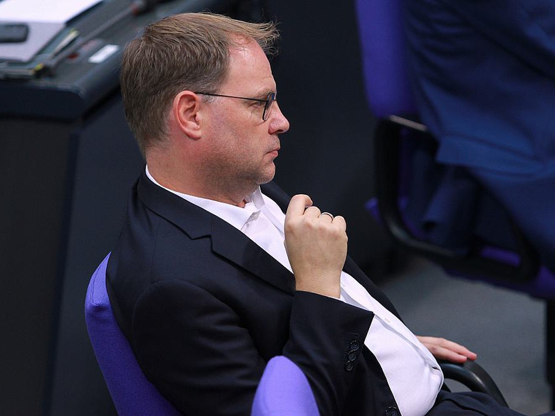 Christoph Meyer (Archiv) - Foto: über dts Nachrichtenagentur