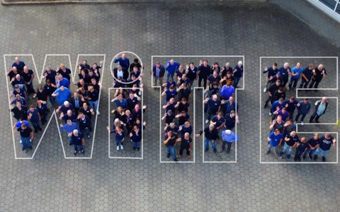 Witte Barskamp als Innovator des Jahres 2024 ausgezeichnet - Das Wunder von Barskamp - Foto: presseportal.de