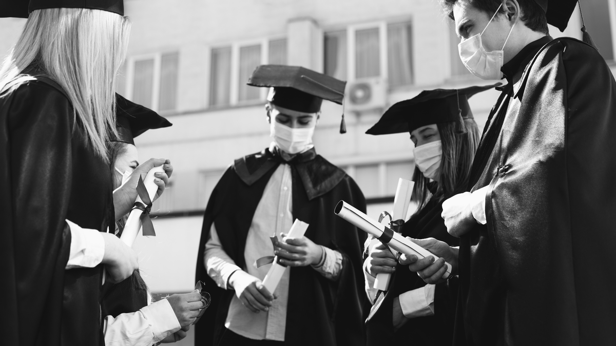 Anonym zum Doktor - Foto: Ghostwriter-Buchautor über pressetext.de