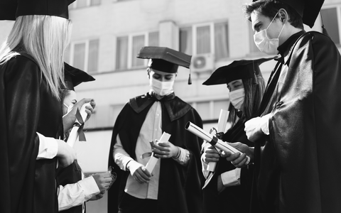 Anonym zum Doktor - Foto: Ghostwriter-Buchautor über pressetext.de